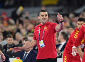 Кирил Лазаров: Многу е тешко да се каже „сакаме во втората рунда“ – Сите го сакаат тоа