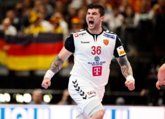 Милан Лазаревски: Со победа сакаме да им се заблагодариме на нашите навивачи