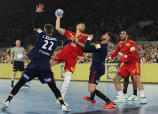 Филип Кузмановски: Можам да ветам борбена Македонија