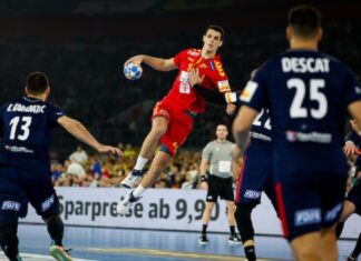 Лазаров го „избриша“ Талевски од списокот за СП, на кој Томовски е резерва