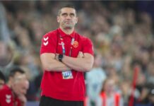 Кирил Лазаров: Нема што да загубиме против Данска