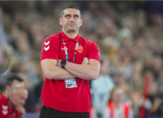 Кирил Лазаров: Нема што да загубиме против Данска