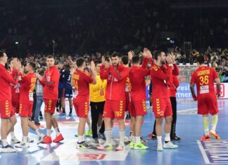 ЕХФ Еуро: Македонија на мегдан со домаќинот Германија