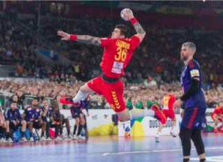 Милан Лазаревски: Кој и да беше противник, наша цел е ново големо натпреварување