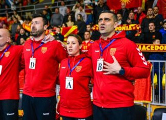 Лазаров: Ќе ни биде исклучително тешко со противниците во групата