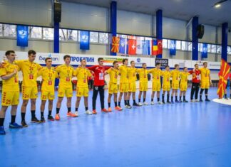 Македонија на „мегдан“ против Грција