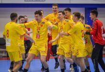 Македонија ја совлада и Португалија