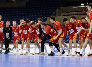 Македонците доминираа против врсниците од Грција