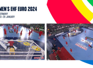 Се вжештува атмосферата пред дуелот Македонија – Германија