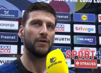 Мартин Томовски: Покажавме зошто сме овде и зошто вредиме