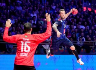 Валентин Порт: Не знаеме многу за начинот на кој игра Македонија