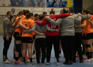 Ѓорчепетровки се на чекор до нов шампионски трофеј