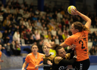 Ѓорчепетровки на реванш против Кинжврт во Европскиот куп