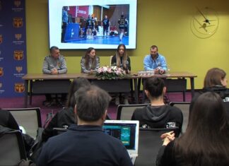 Ѓорчепетровки веруваат дека можат и до полуфинале