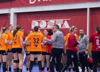 Симе Симовски: Пресреќен сум, девојките одиграа според договореното