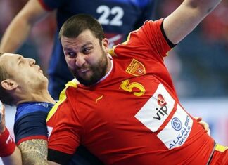 (ВИДЕО) Стоилов со моќна порака до ракометарите пред дуелот со Франција