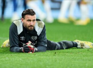 „Кикс“ на Столе Димитриевски во поразот на Рајо пораз