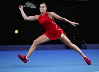 Арина Сабаленка пред двете Американки на новата ВТА листа