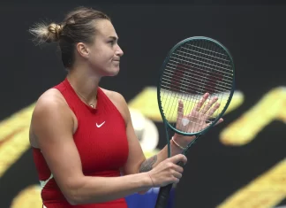 Сабаленка финалистка во Мелбурн