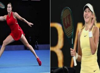 Сабаленка рутинирано, Андреева направи големо изненадување