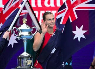 Сабаленка ја одбрани титулата на Австралија опен