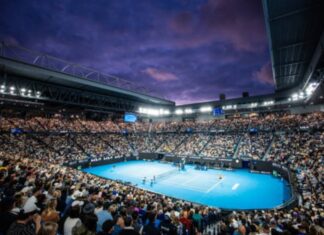 Австралија опен донесе многу промени во ТОП 10 на ВТА листата