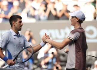 Јаник Синер се повлекува од Олимпијада, Ѓоковиќ и Алкараз само во финале