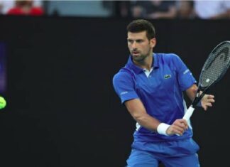 Ѓоковиќ ја почна 420-та недела на врвот на АТП