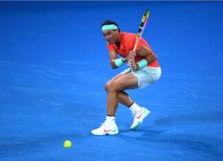 Надал не искористи три меч топки и е елиминиран од турнирот во Бризбејн