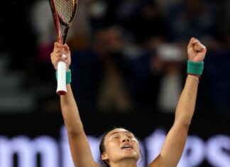 Женг од Кина ривалка на Сабаленка во финалето во Мелбурн