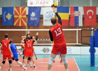 Србите не го одиграа натпреварот против Косово!