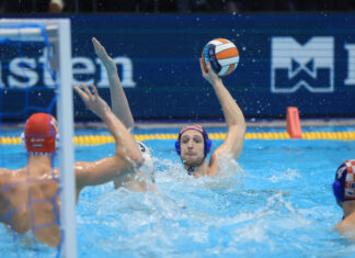 Хрватска ќе се бори за ново европско злато