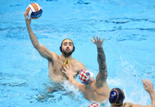 Шпанија е новиот Европски шампион во ватерполо