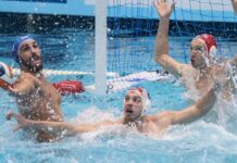 Хрватска против Шпанија ја брани европската шампионска титула