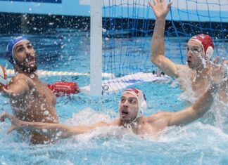 Хрватска против Шпанија ја брани европската шампионска титула