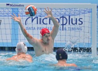 Познати се полуфиналистите на Европското ватерполо првенство