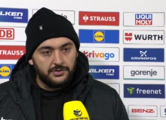 Жарко Пешевски: Нашата репрезентација ќе се бори и ќе ја направи Македонија горда