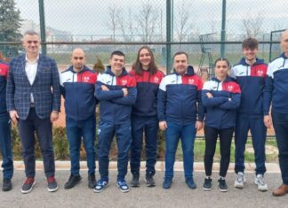 Македонија со четворица спортисти на Зимски младински ОИ