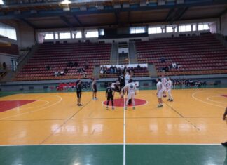 Велешки Борец со пораз ја почна второлигашката конкуренција