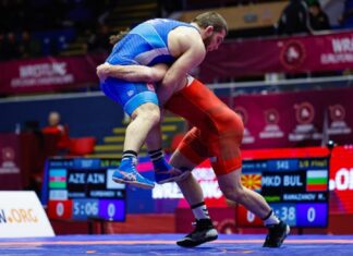 Реџеп Хајдари ќе ја прани честа на македонските борачи на ЕП во Букурешт