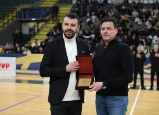 Битолчани не забораваат на легендарниот „Буштур“