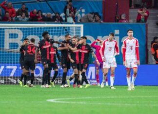 „Фармацевтите“ ги декласираа Баварците