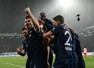 Бохум не знае за пораз дома 10 меча по ред – Падна и големиот Баерн!