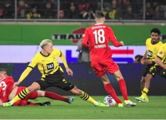 „Милионерите“ ја губат трката за титулата