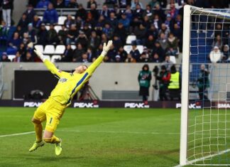 Водечкото трио во Бундес лигата до нови бодови