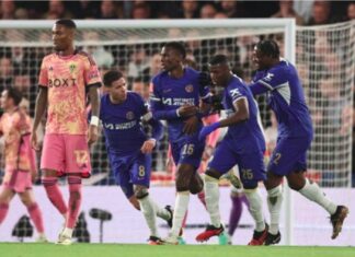 Челзи и Манчестер Јунајтед со многу мака до четвртфиналето во ФА купот