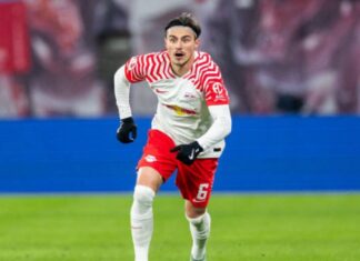 Елмас за Марка: „Победите на Реал ти се врежани во срце и во мемории”