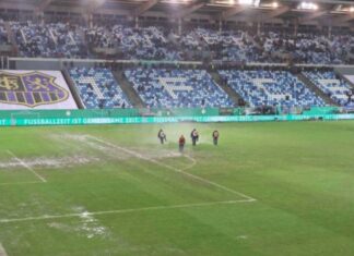 И на Германците може да им се случи тоа! (ФОТО)