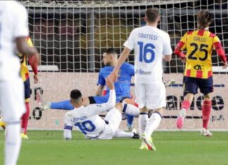 Интер се поблиску до „Скудетото“