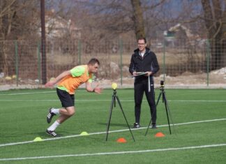 Проблеми со судиите пред стартот на пролетниот дел во ПМФЛ